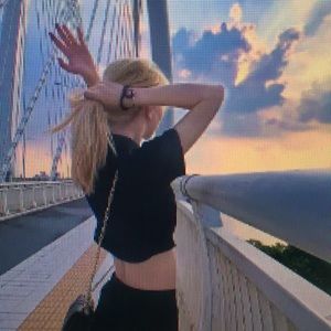 Meet your Posher, Sonny